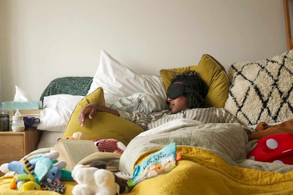 In defence of practical gifts (mum edition)