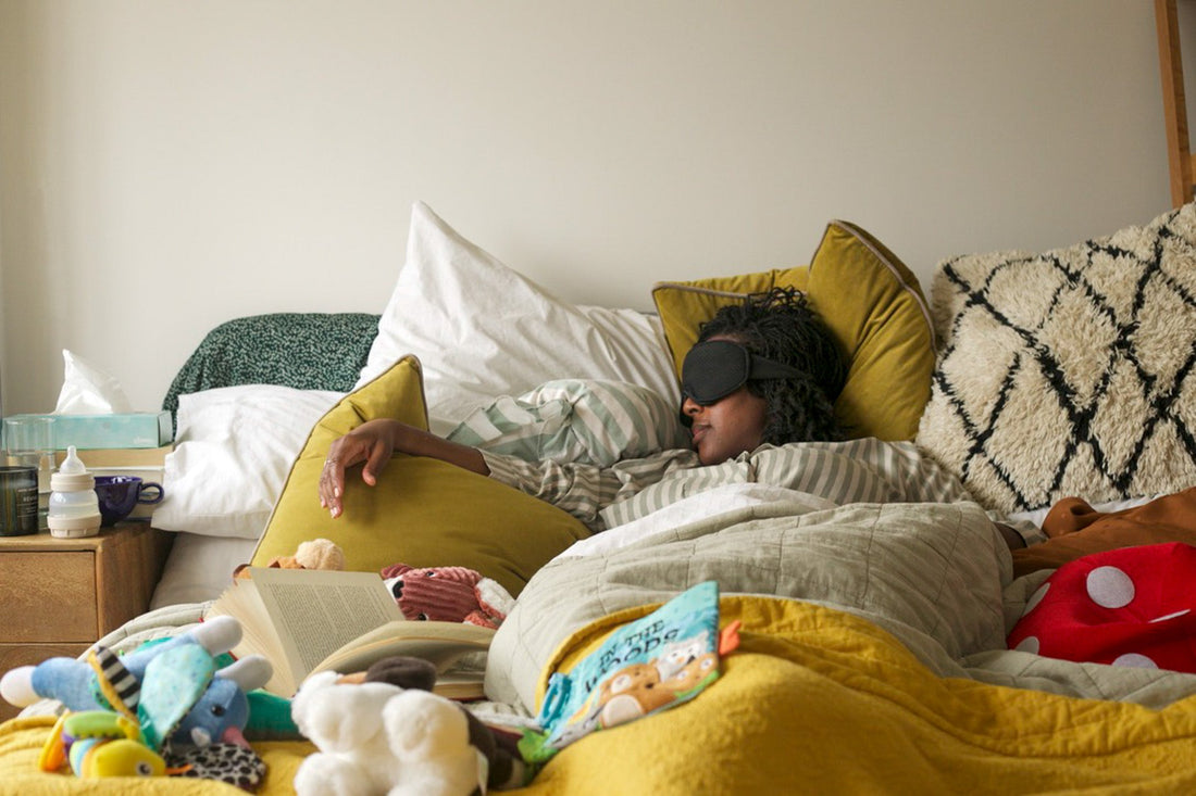In defence of practical gifts (mum edition)