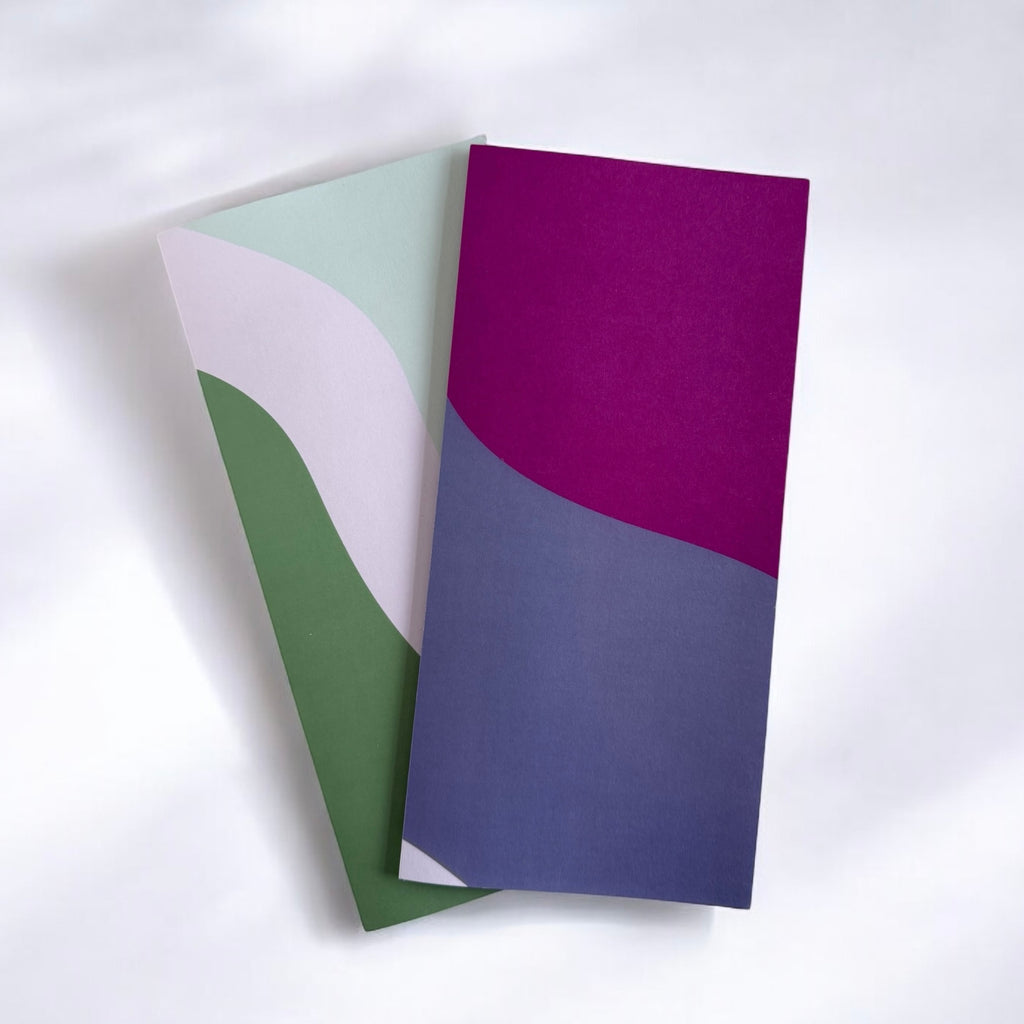 Postnatal Planning Guides - Set of Two Posters