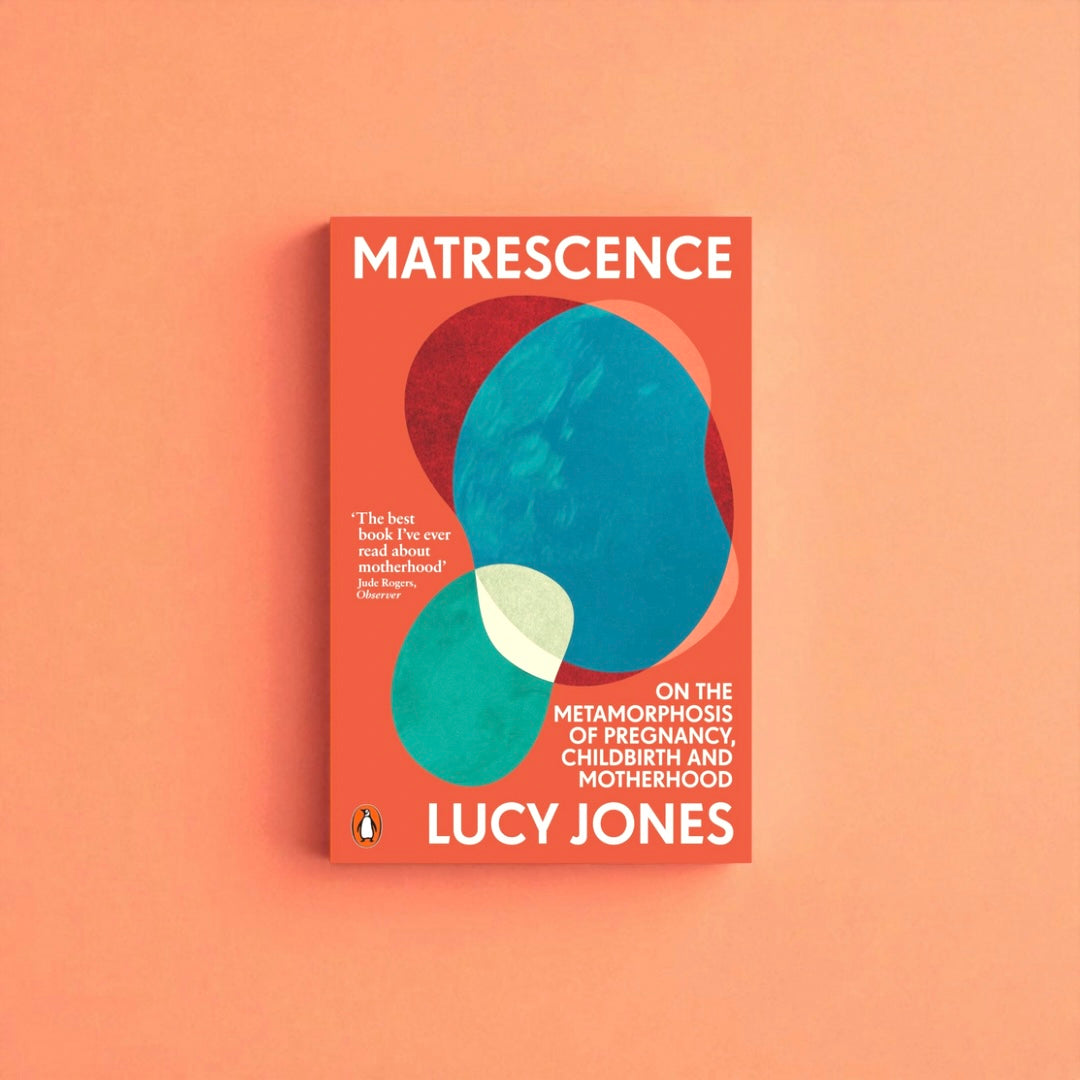 Matrescence