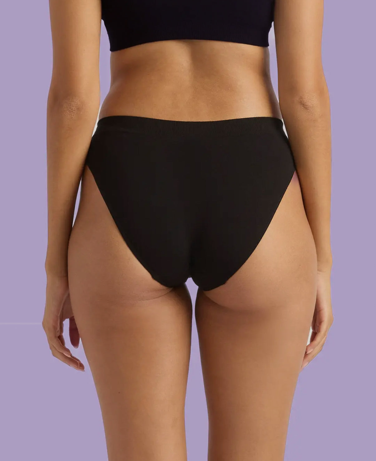 The comfy pants - Boody Classic Bikini