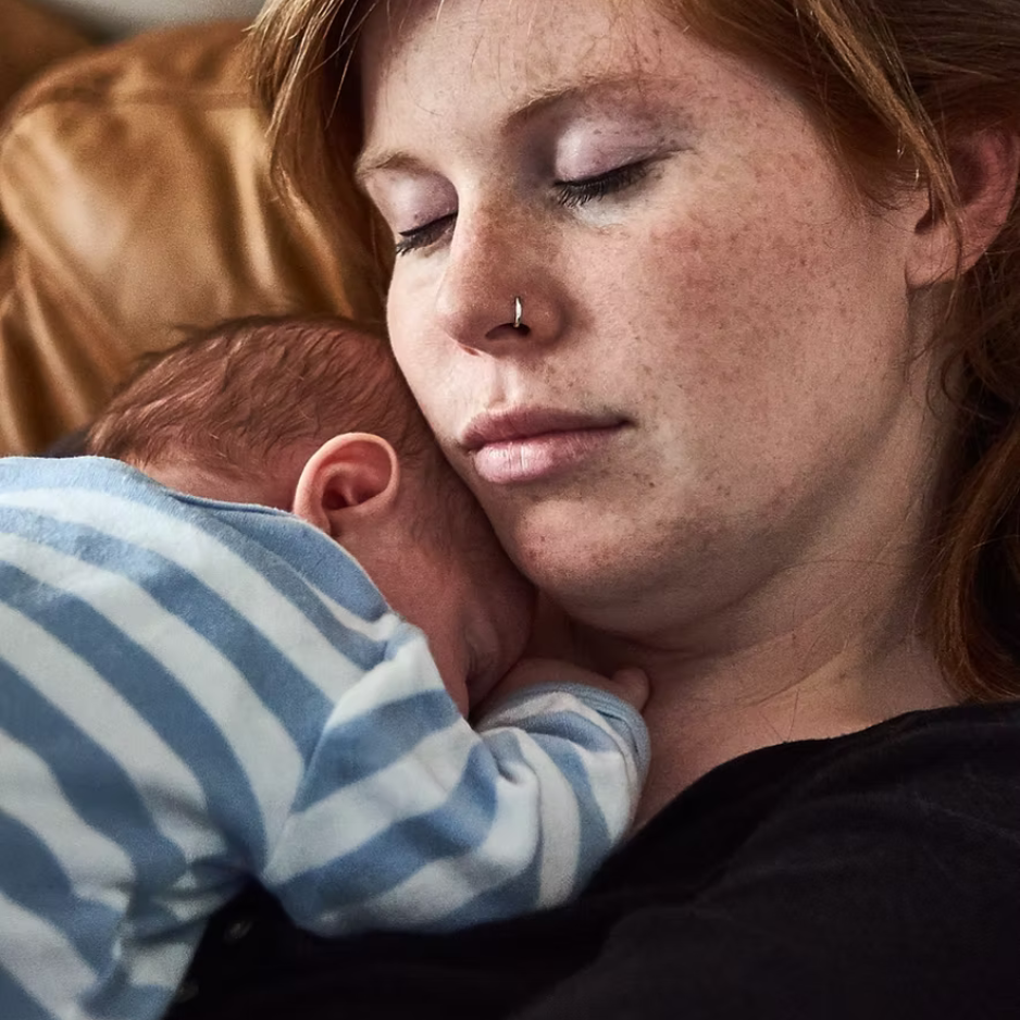 One-Night Overnight Doula Support - Tring