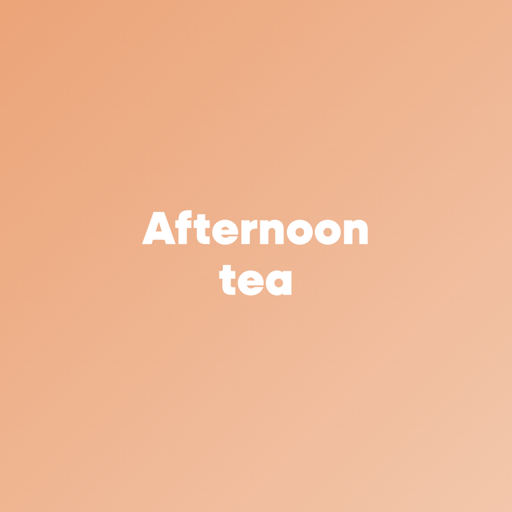 Afternoon tea at Coffee at 108