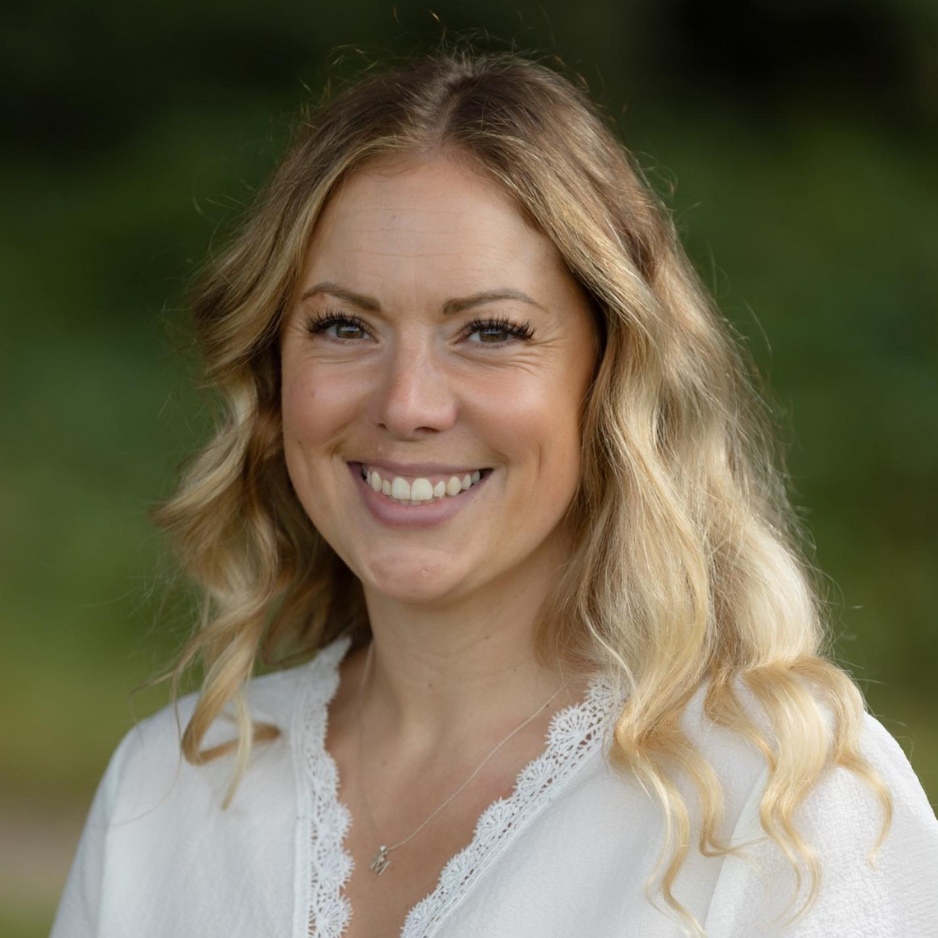Postnatal Doula Support - Berkhamsted