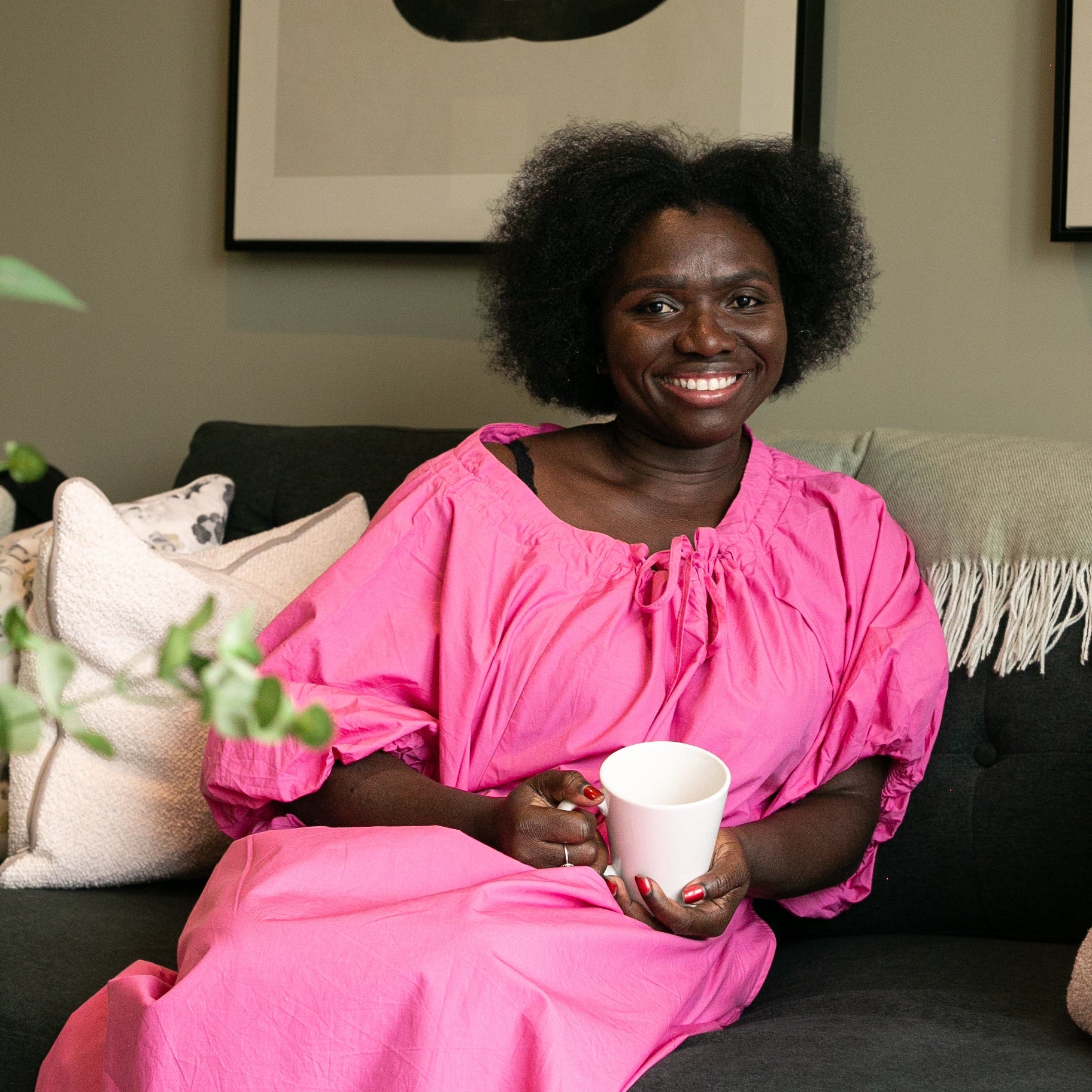 Home-Cooked Meal Box Delivery