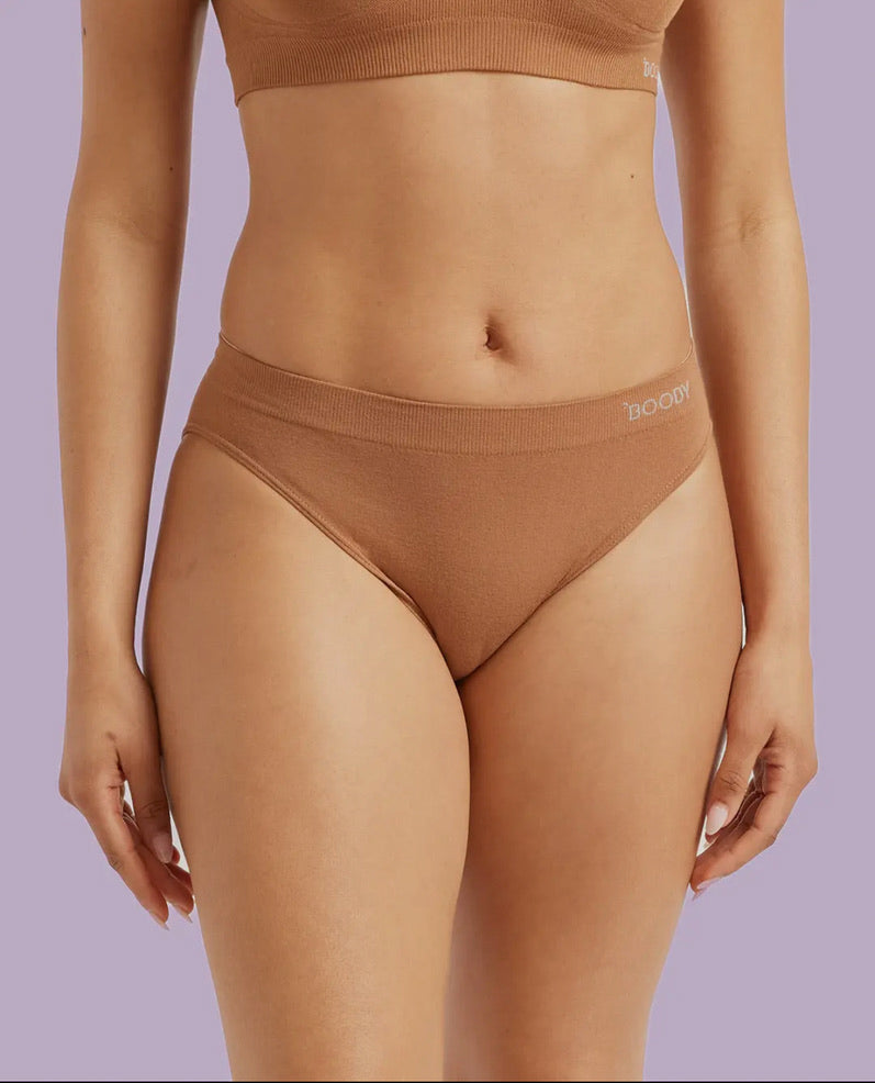 The comfy pants - Boody Classic Bikini