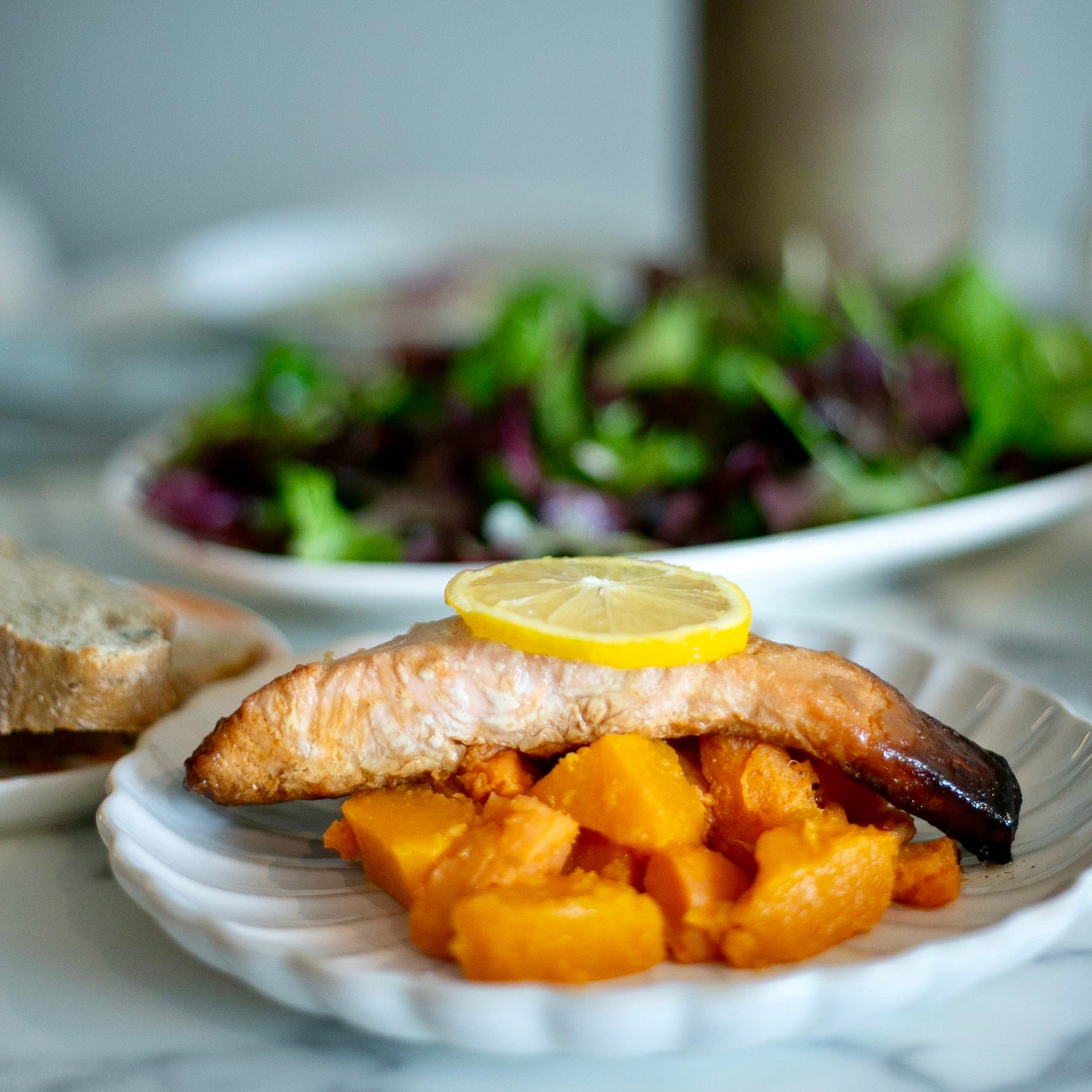 Home-Cooked Meal Box Delivery