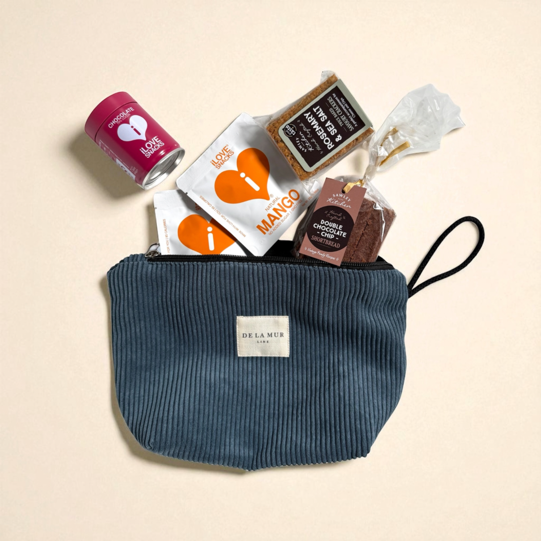 The snack pouch