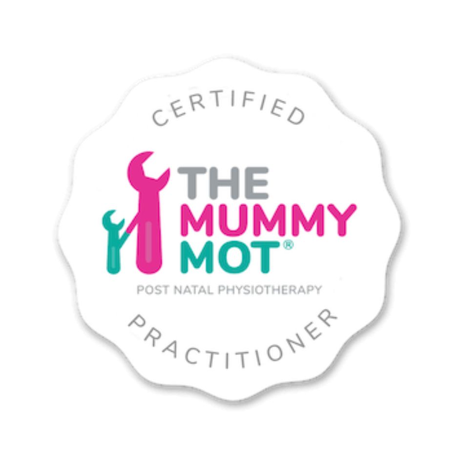 Mummy MOT