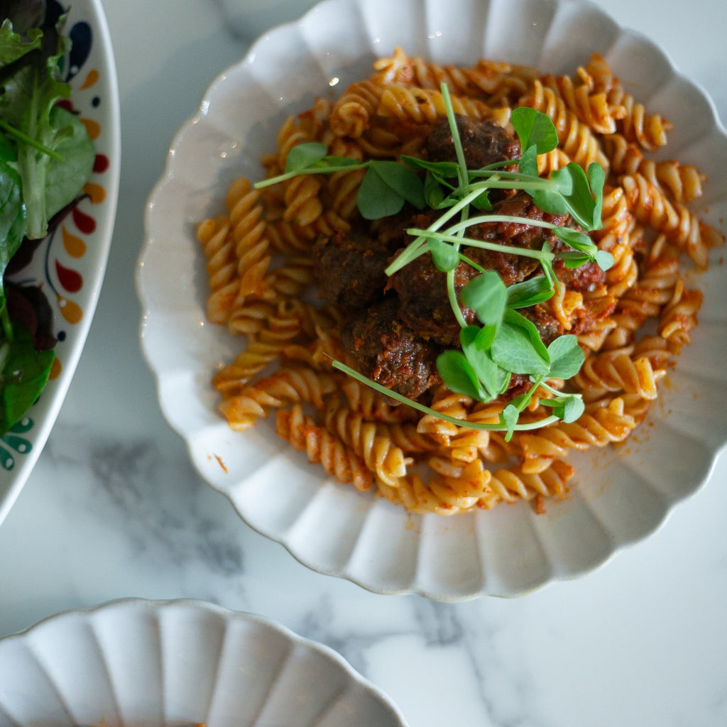 Home-Cooked Meal Box Delivery