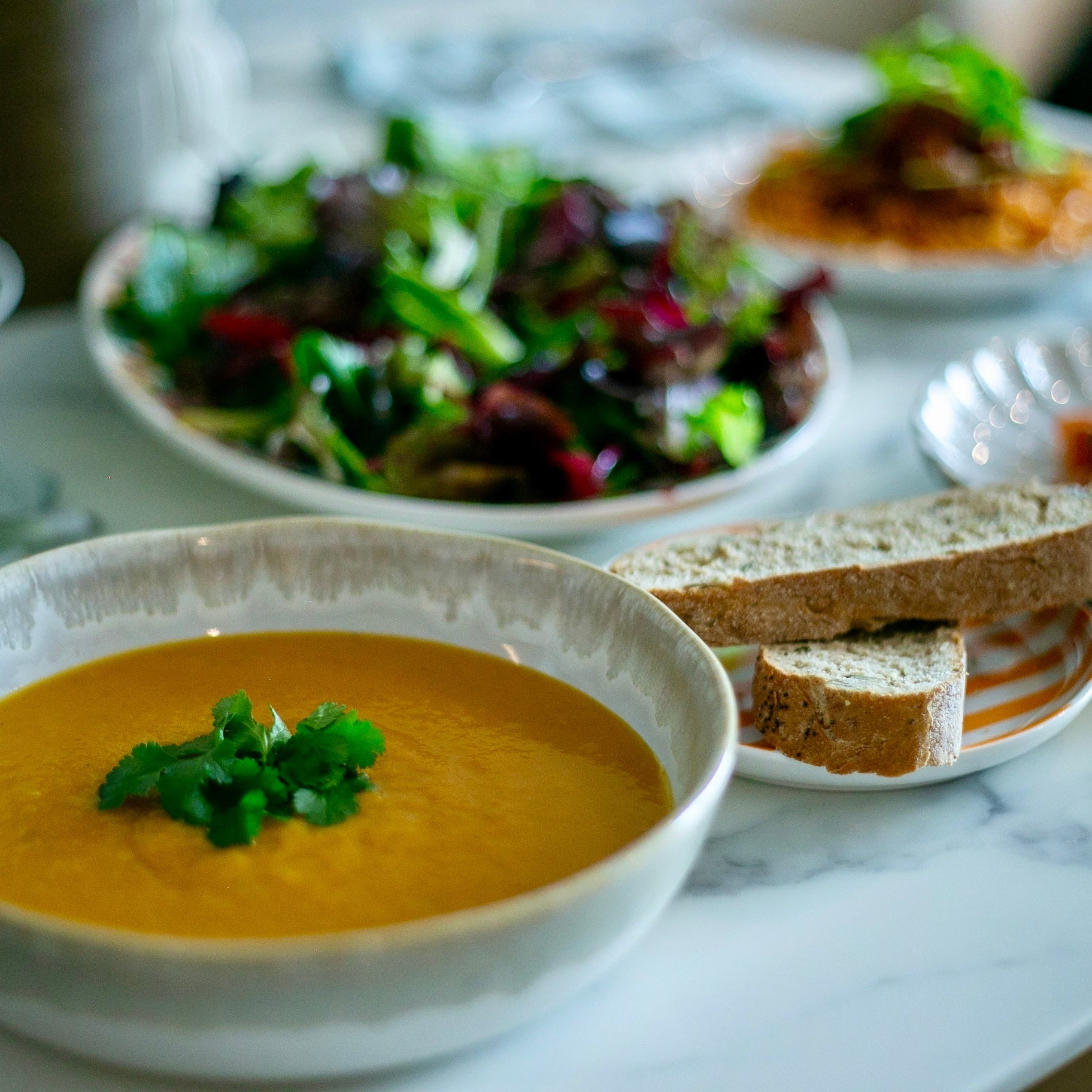 Home-Cooked Meal Box Delivery