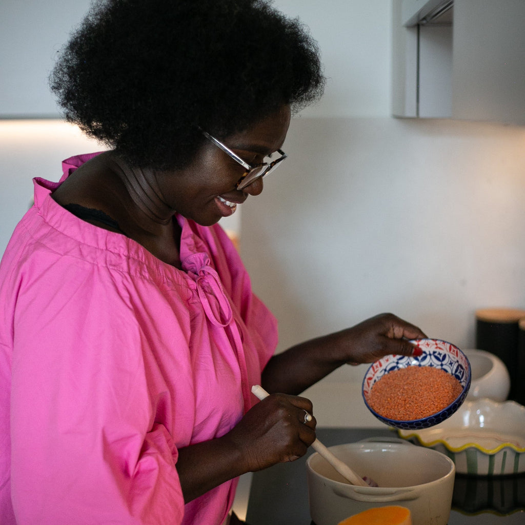 Home-Cooked Meal Box Delivery