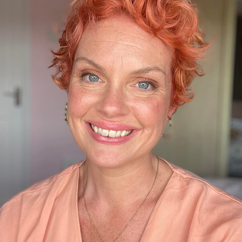 One-hour makeup lesson