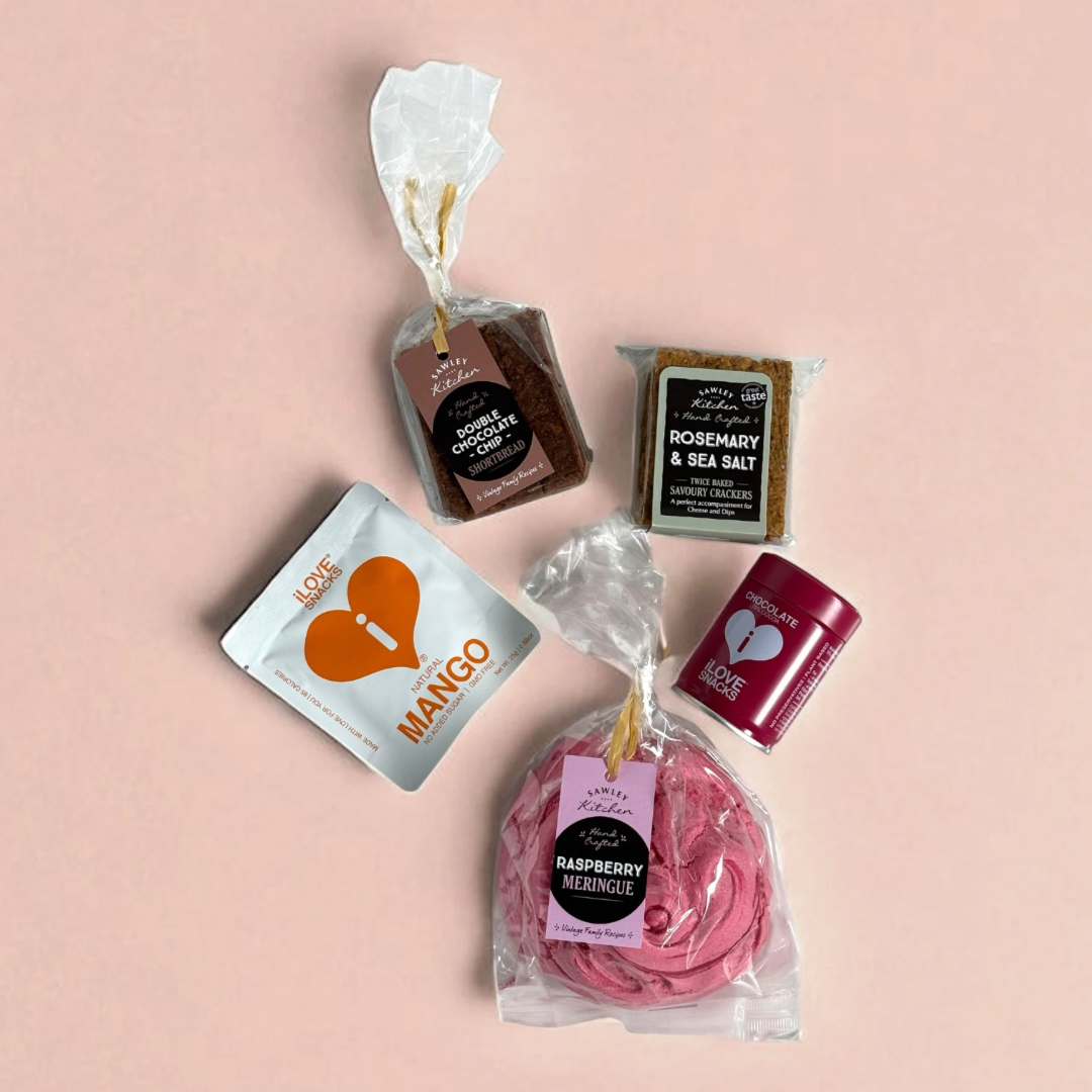 Snack box
