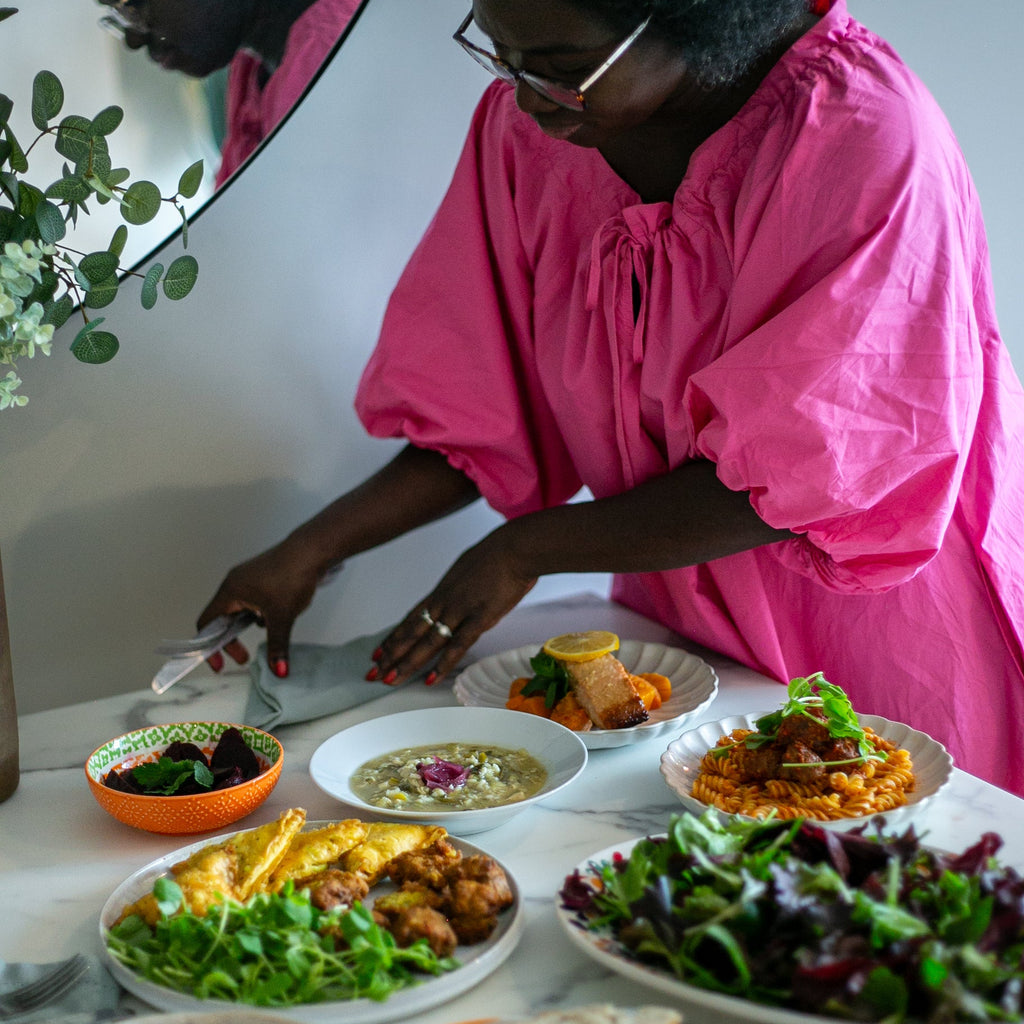 Home-Cooked Meal Box Delivery