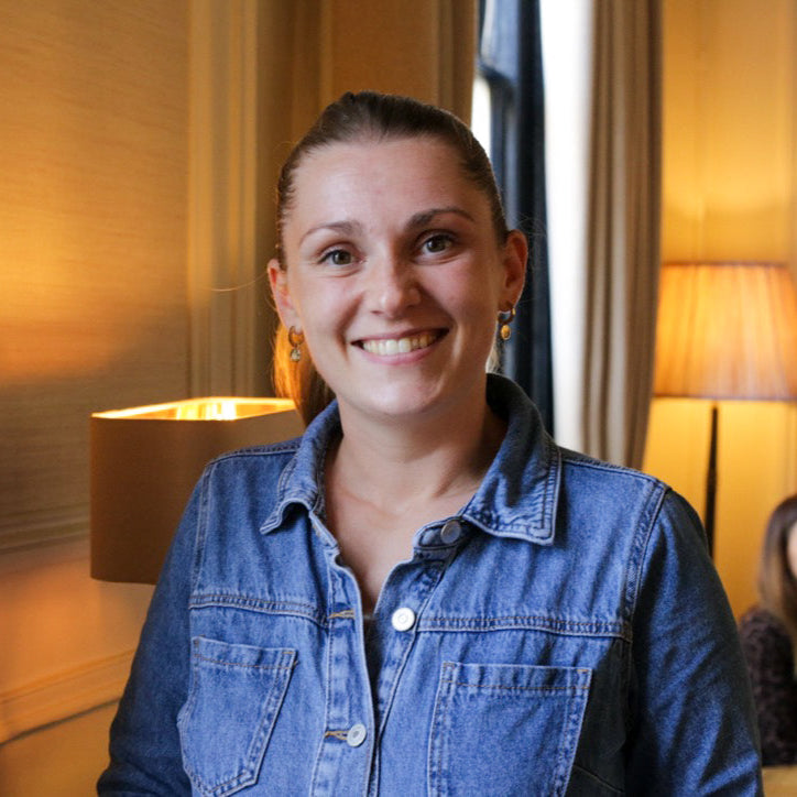 The fridge and pantry clear and re-stock