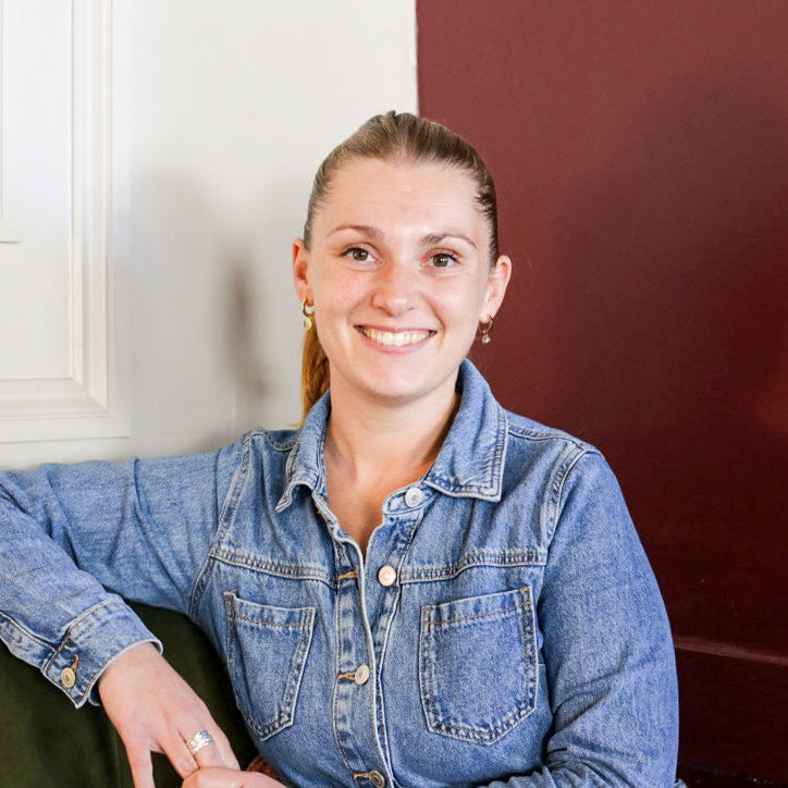 The clothes sort out