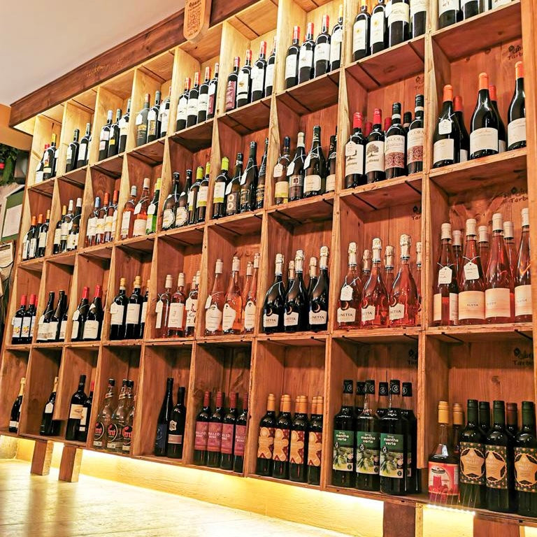 Dinner for two at Tarboush