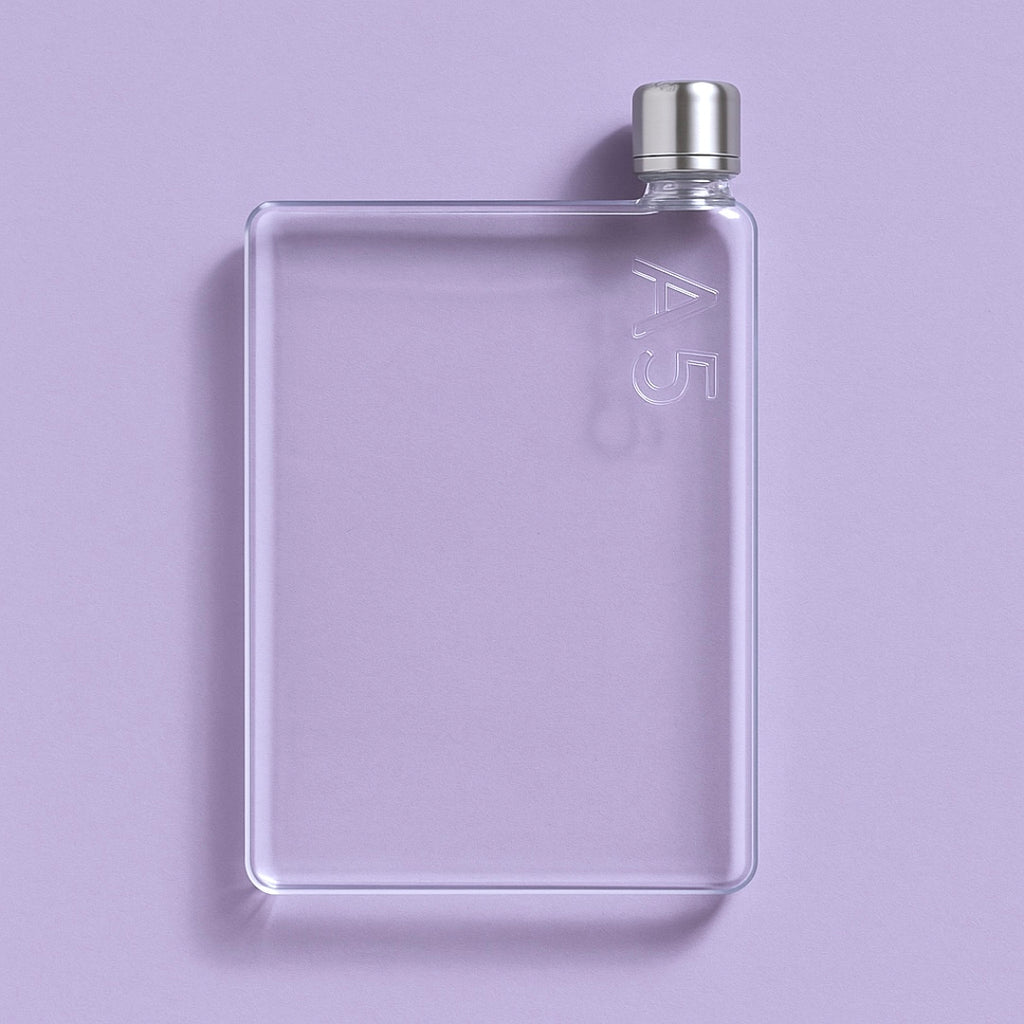 Memobottle - A5 (750ml)