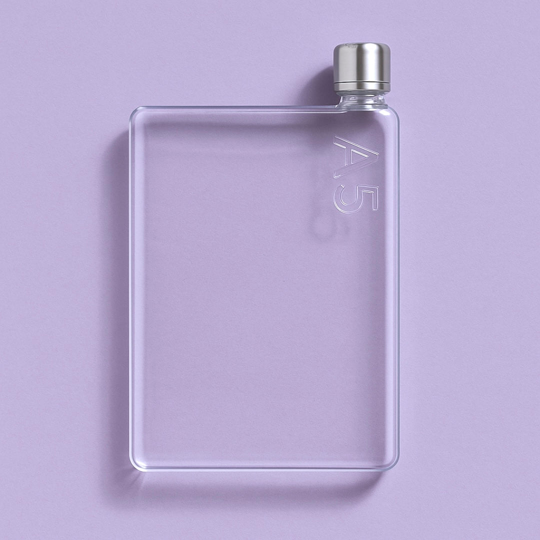 Memobottle - A5 (750ml)