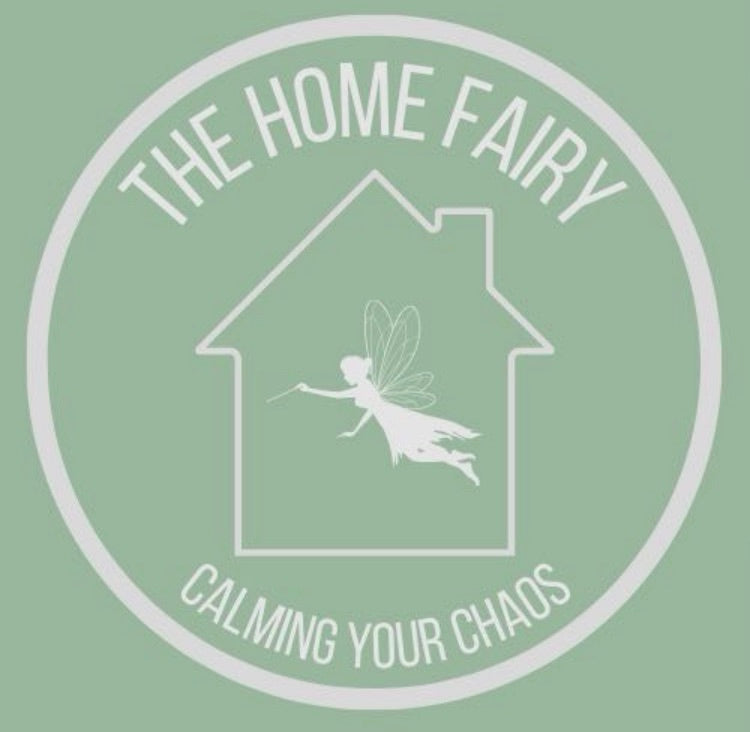 A Day with a Home Organiser