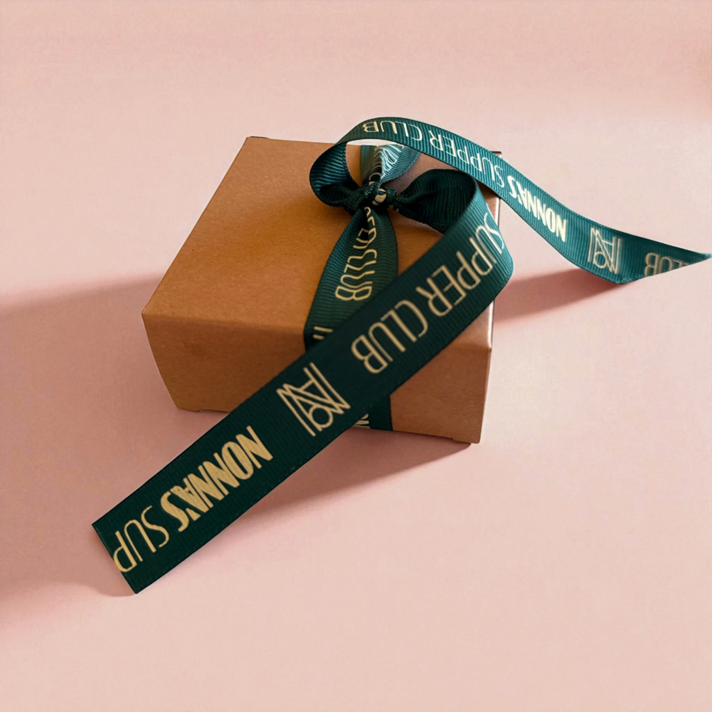 Little Cannoli Box
