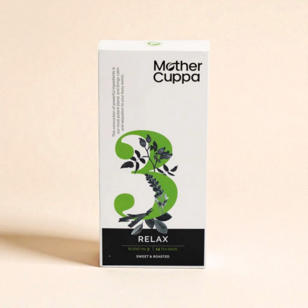 Relax box