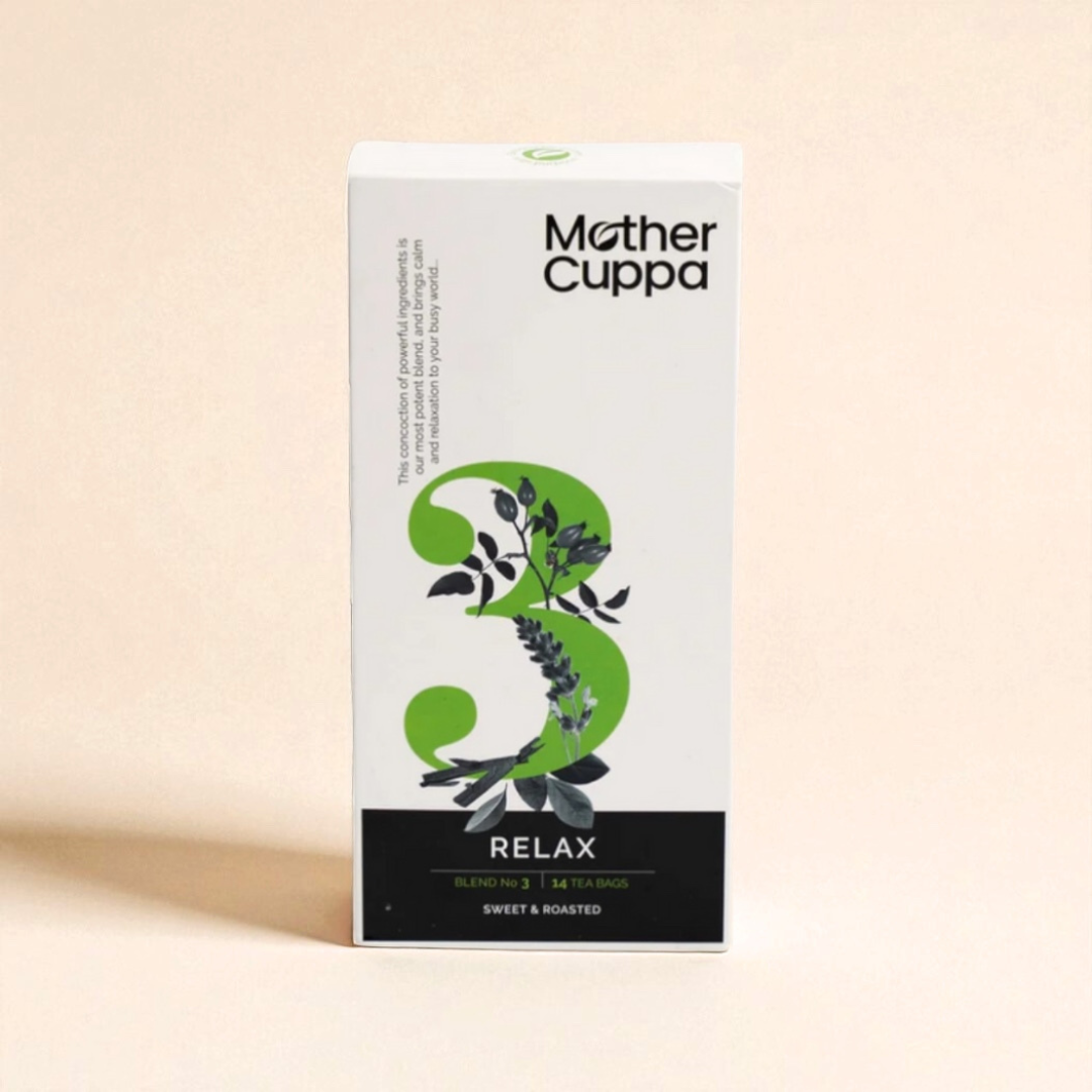 Relax box