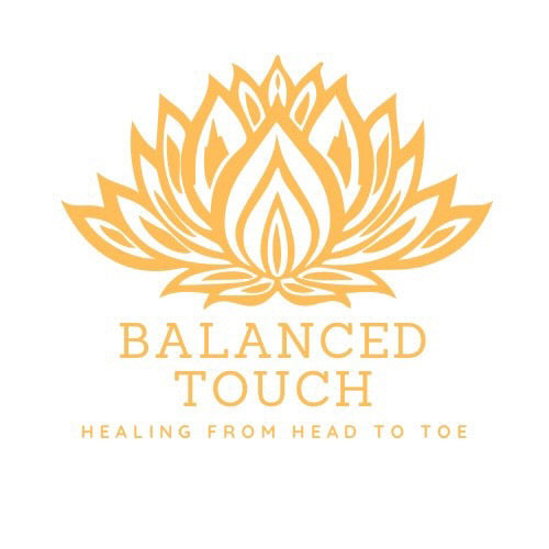 Reflexology at Home