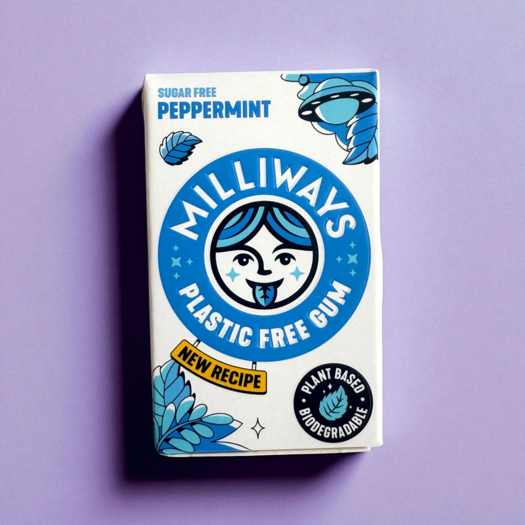 Milliways gum