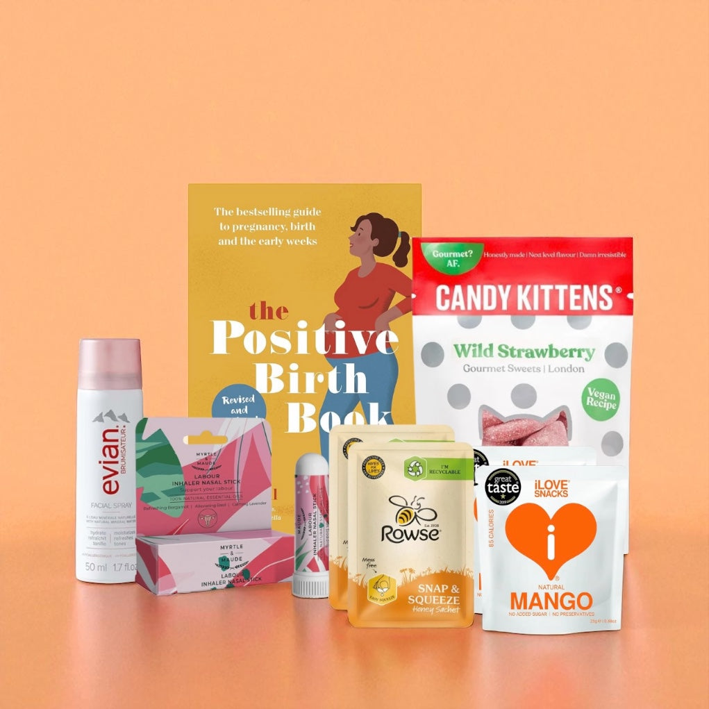 Birth ready box