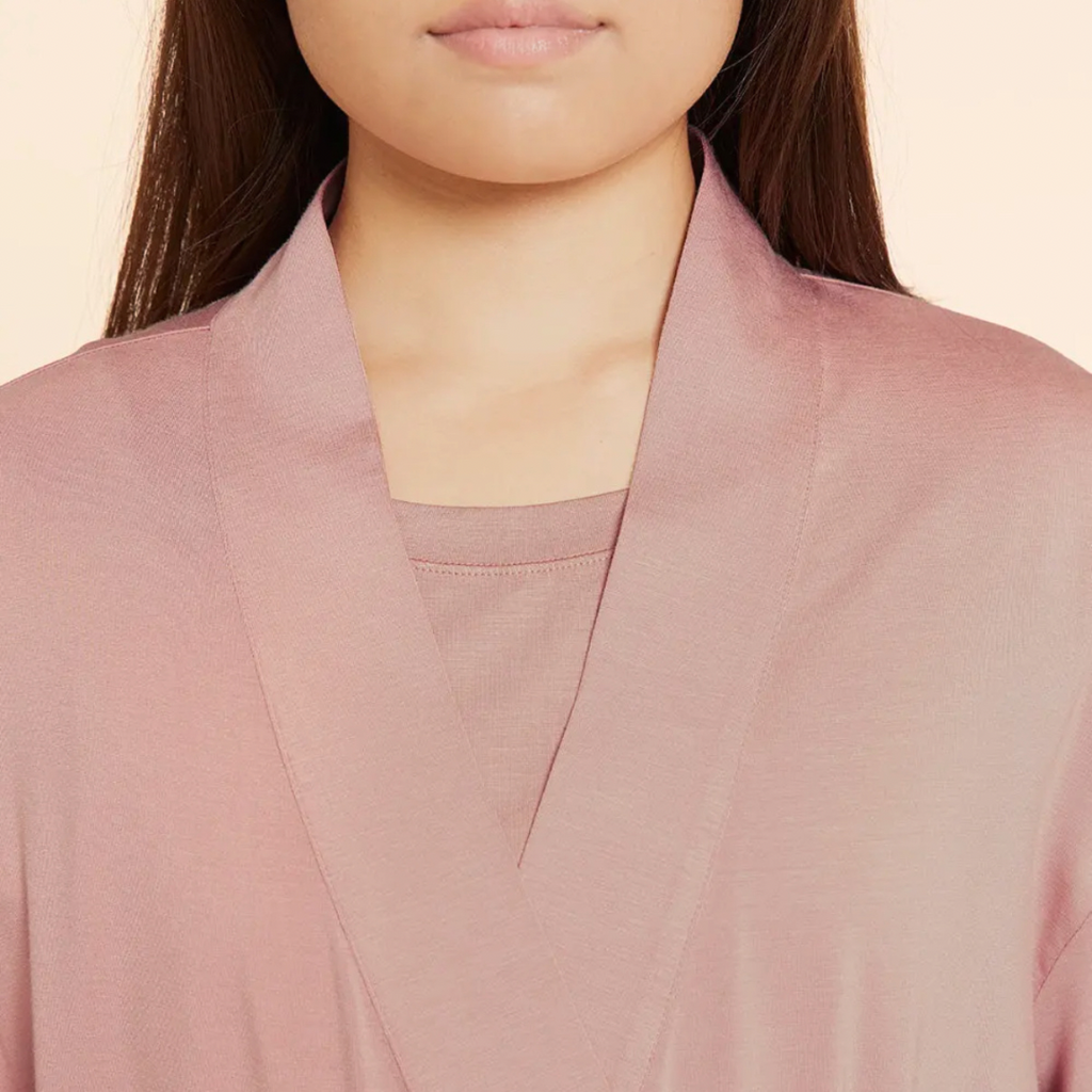 The comfy robe - Boody Goodnight Sleep Robe