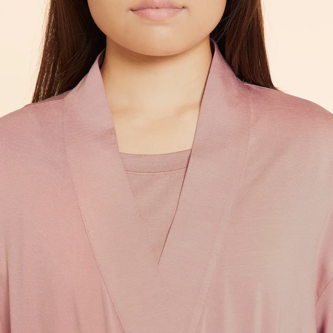 The comfy robe - Boody Goodnight Sleep Robe