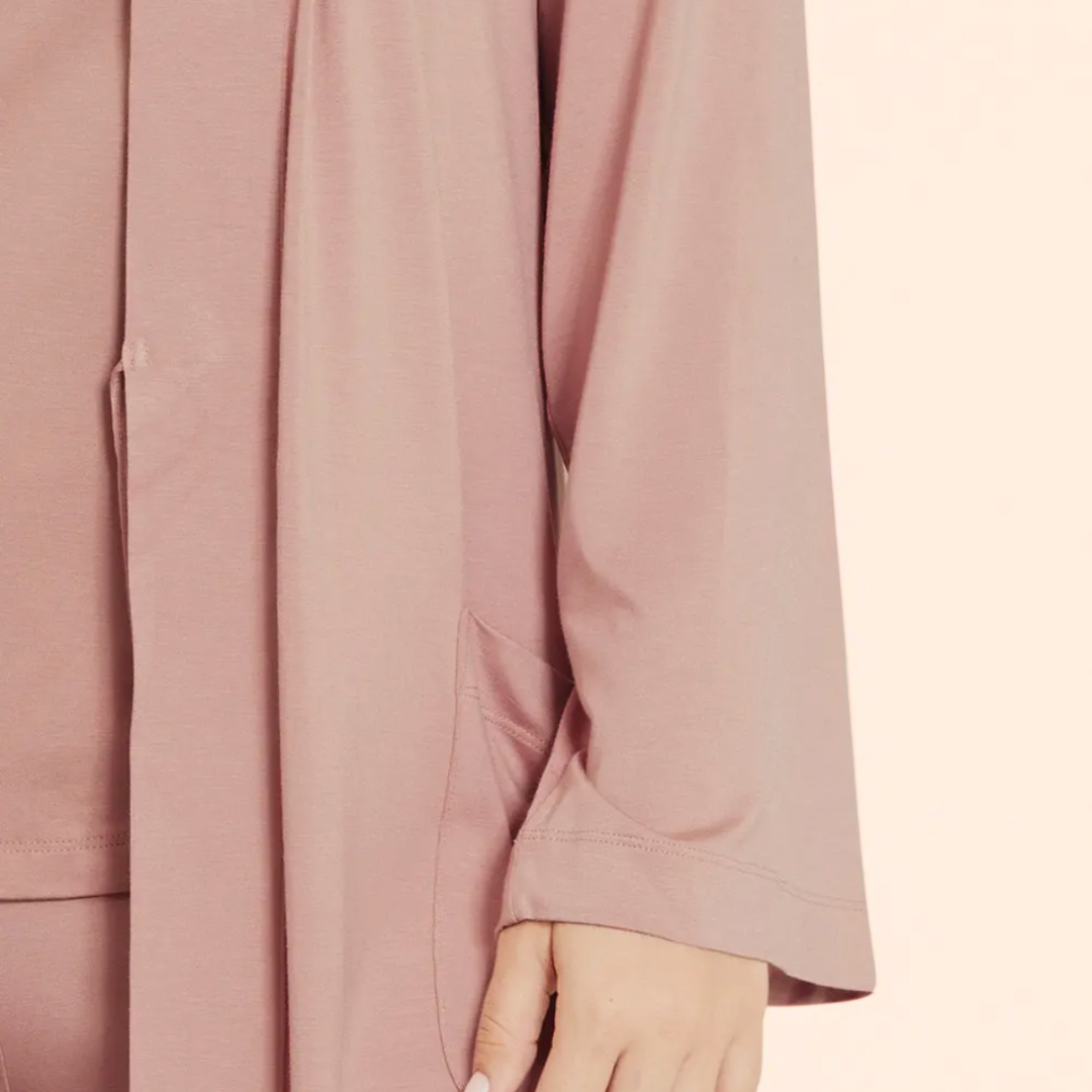 The comfy robe - Boody Goodnight Sleep Robe