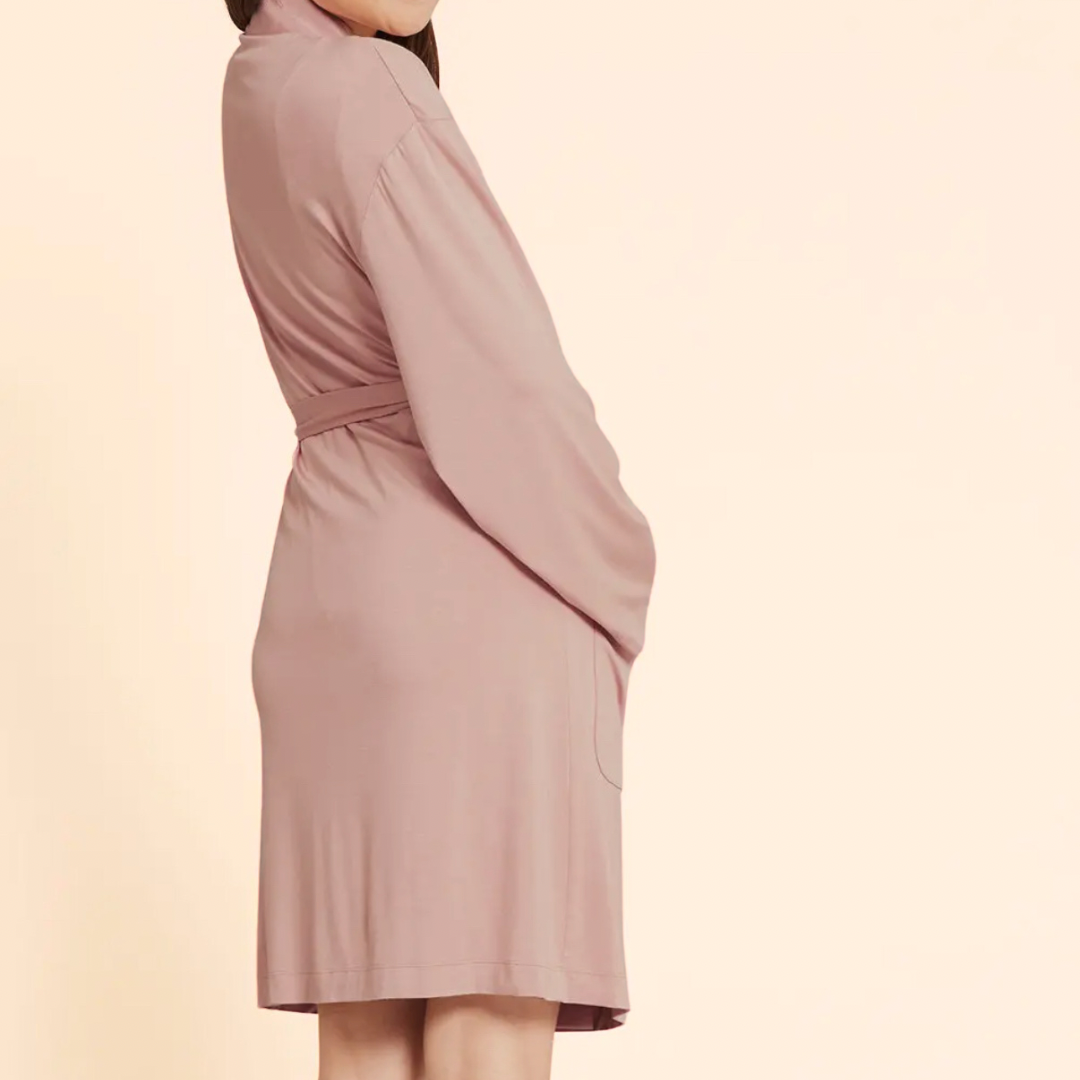 The comfy robe - Boody Goodnight Sleep Robe
