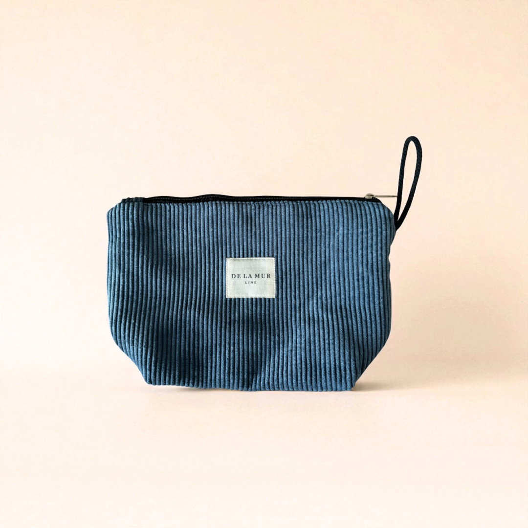 The big bag pouch
