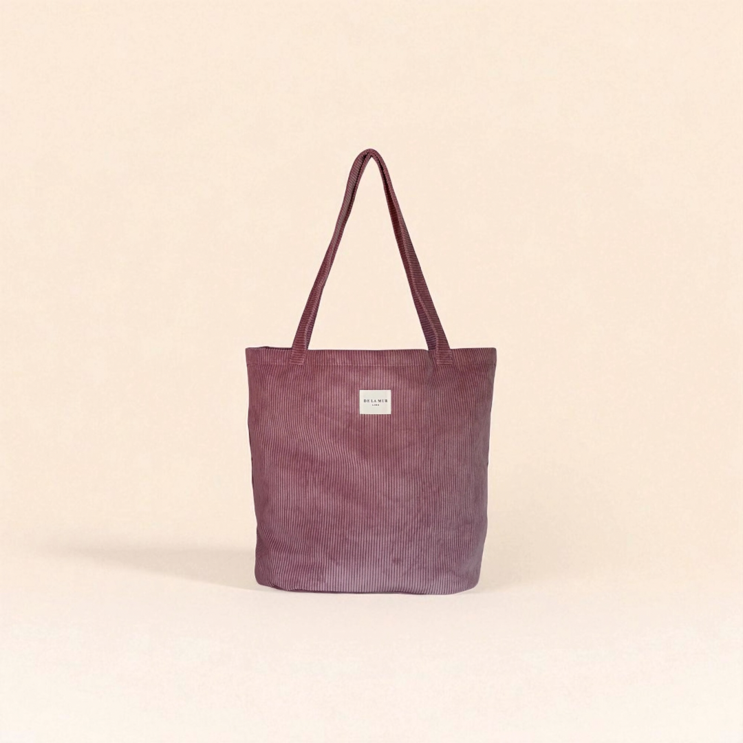 The giant tote