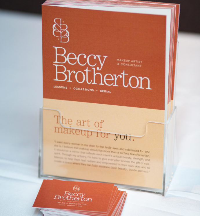 One-hour makeup lesson