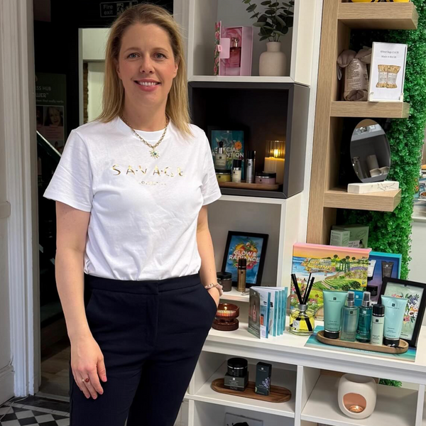 1 to 1 skincare consultation