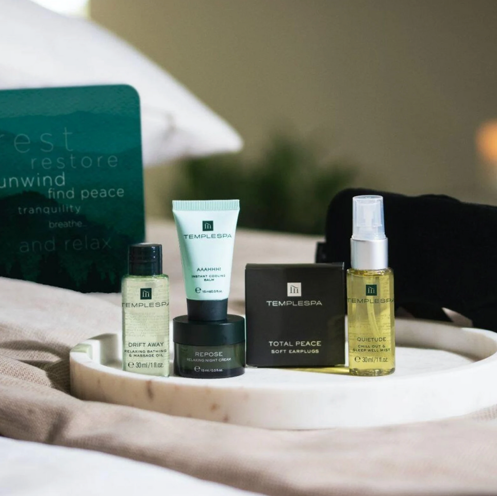 T 1 to 1 skincare consultation