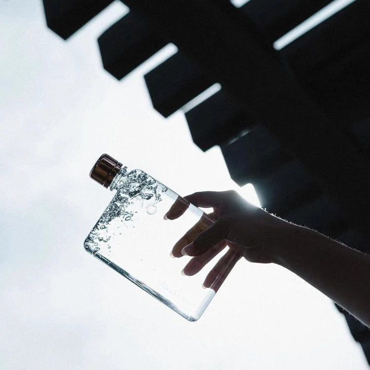 Memobottle - A6 (375ml)
