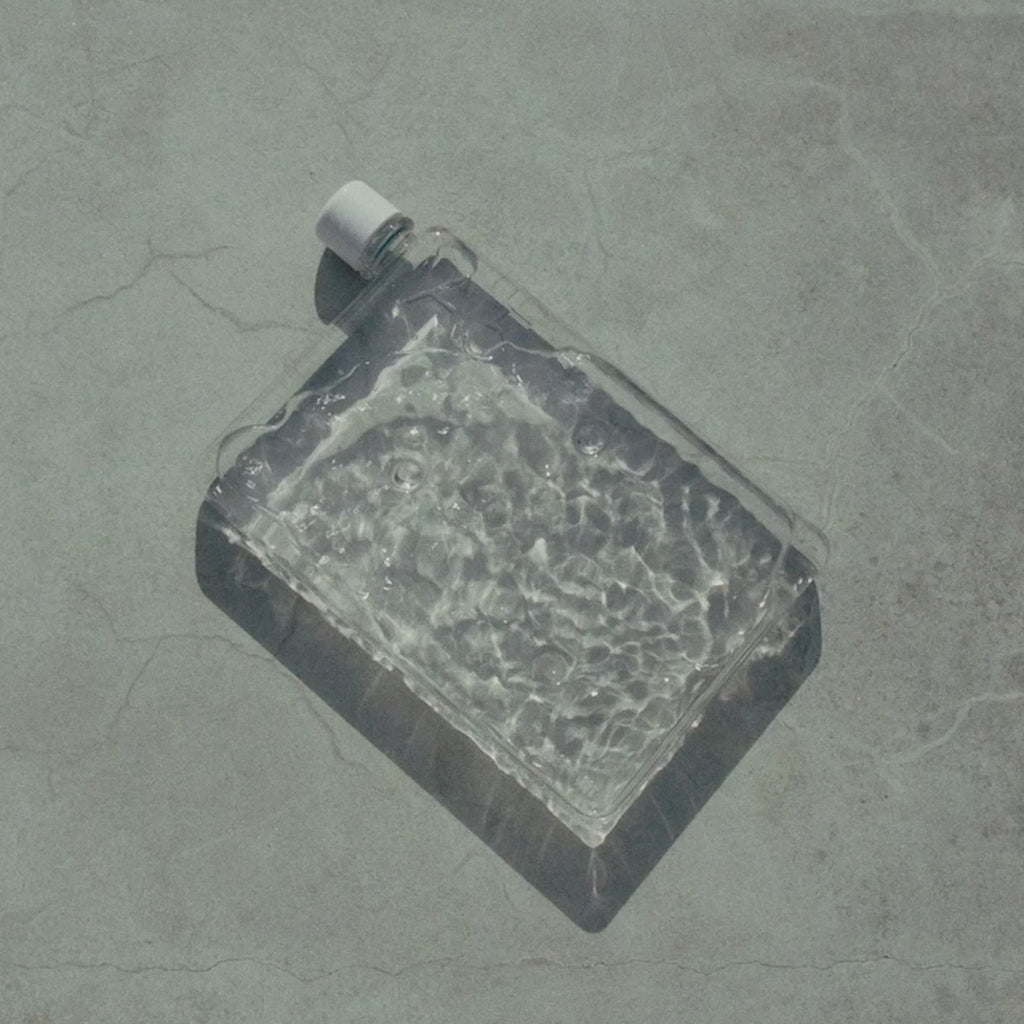 Memobottle - A5 (750ml)