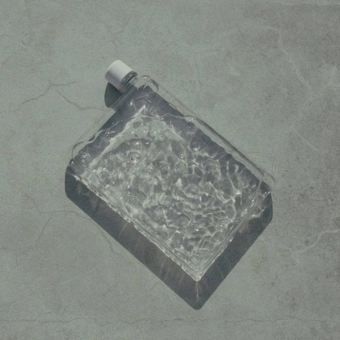 Memobottle - A5 (750ml)